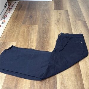 Judy Blue Midnight Black Denim